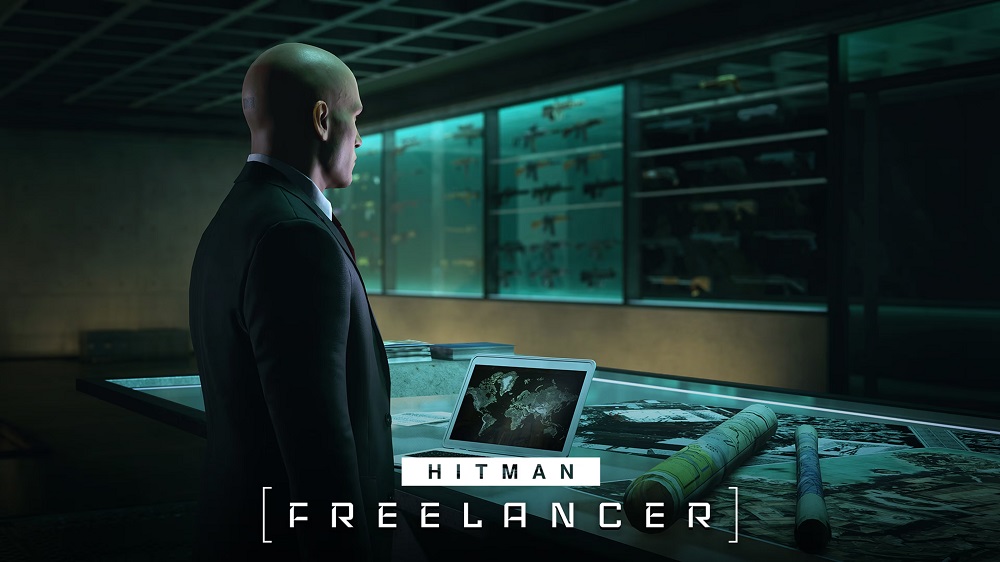 تفاوت HITMAN با بازی&zwnj;های اکشن معمولی